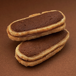 ELBERUN cookie(Milk Chocolate)