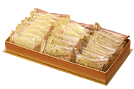 エルベランの冷凍菓子BOX