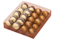 エルベランの冷凍菓子BOX